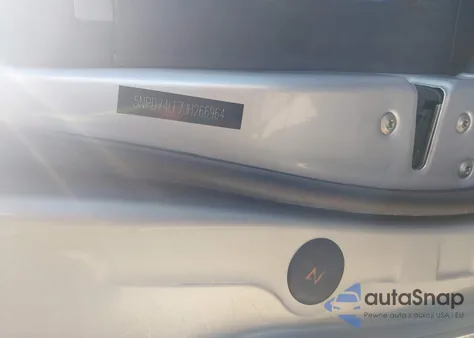 2018 Hyundai Elantra Se z USA, uszkodzony, nr VIN 5NPD74LF7JH266964